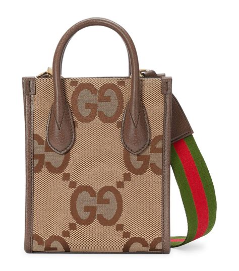 brown gucci mini bag